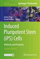 Andras Nagy, Turksen, Kursad Turksen - Induced Pluripotent Stem (iPS) Cells