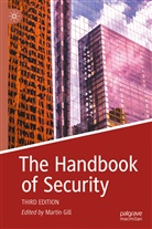 Martin Gill - The Handbook of Security