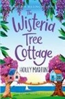 Holly Martin - The Wisteria Tree Cottage