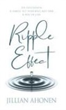 Jillian Ahonen - Ripple Effect