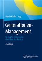 Martin Klaffke - Generationen-Management