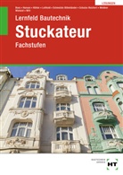 Manfred Boes, Klaus Dr. Köhler, J Hansen, Klaus Köhler, Klaus (Dr.) u a Köhler, Dieter Leithold... - Lösungen zu Lernfeld Bautechnik Stuckateur