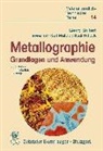 Karl Maile, Georg Salbert, Rudi Scheck, Rudi (fortgefüh Scheck, Rudi (fortgeführt von) Scheck - Metallographie