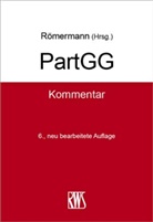 Volker Römermann - PartGG