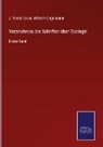 J Victor Carus, J. Victor Carus, Wilhelm Engelmann - Verzeichniss der Schriften über Zoologie