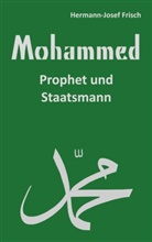 Hermann-Josef Frisch - Mohammed