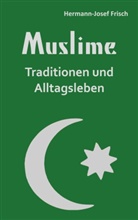 Hermann-Josef Frisch - Muslime