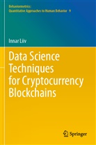 Innar Liiv - Data Science Techniques for Cryptocurrency Blockchains