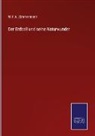 W F a Zimmermann, W. F. A. Zimmermann - Der Erdball und seine Naturwunder