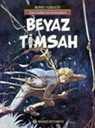 Jean-Michel Charlier - Beyaz Timsah