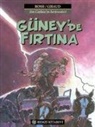 Jean-Michel Charlier - Güneyde Firtina