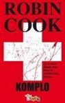 Robin Cook - Komplo