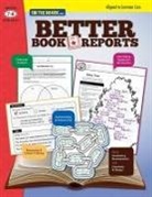Eleanor Summers - Book Reports Grades 7-8