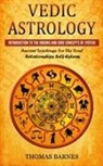 Thomas Barnes - Vedic Astrology