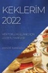 Lorenza Polo - MINE PASTAOPPSKRIFTER 2022