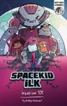 Andrew Hammond - Spacekid iLK