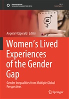 Angela Fitzgerald - Women's Lived Experiences of the Gender Gap