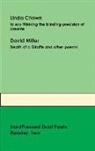 Linda Chown, David Miller - Hardpressed Dual Poets Reader: Two