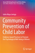 Isidro Maya Jariego - Community Prevention of Child Labor