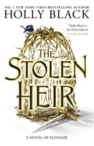 Holly Black, Black Holly - The Stolen Heir