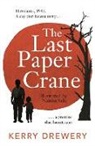 Kerry Drewery, Drewery Kerry, Natsko Seki, Seki Natsko - The Last Paper Crane