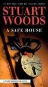 Stuart Woods - A Safe House