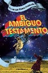 Rivera Fernando Calderon, Fernando Rivera - El ambiguo testamento / The Ambiguous Testament