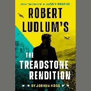 Ron Butler, Joshua Hood - Robert Ludlum's The Treadstone Rendition