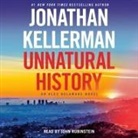 Jonathan Kellerman, John Rubinstein - Unnatural History (Audiolibro)