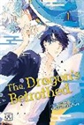 Meguru Hinohara, Meguru Hinohara - The Dragon's Betrothed, Vol. 1