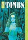 Junji Ito, Junji Ito - Tombs: Junji Ito Story Collection