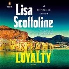 Edoardo Ballerini, Lisa Scottoline - Loyalty (Audio book)