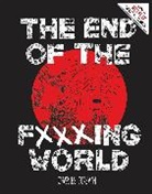 Charles Forsman, Charles Forsman, Forsman Charles - The End of the Fucking World