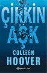 Colleen Hoover - Cirkin Ask