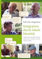 Falk Otto Hagelstein - Integration durch lokale Identität