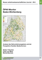 Morit Biechele, Moritz Biechele, Carlo von Molo, Stefan Tritschler, Carlo von Molo - ÖPNV-Monitor Baden-Württemberg