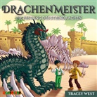 Tracey West, Tobias Diakow - Drachenmeister (17), 1 Audio-CD (Audio book)