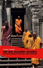 Volker Häring - Ein Bus namens Wanda