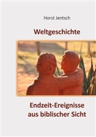 Horst Jentsch - Weltgeschichte