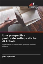 Joel Uju Olisa - Una prospettiva pastorale sulle pratiche di Lobola