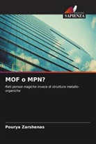 Pourya Zarshenas - MOF o MPN?