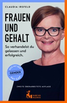 Claudia Irsfeld - Frauen und Gehalt