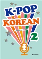 Yongjun Ahn, Sunyoung Park - K-POP Korean 2, m. 1 Audio