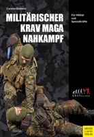 Carsten Draheim - Militärischer Krav Maga Nahkampf