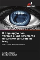 Hayder Abdullah, Amel AlAloosi - Il linguaggio non verbale è uno strumento di turismo culturale in Iraq