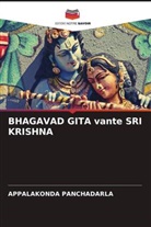 Appalakonda Panchadarla - BHAGAVAD GITA vante SRI KRISHNA