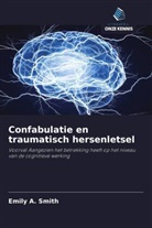 Emily A. Smith - Confabulatie en traumatisch hersenletsel