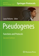 Laura Poliseno - Pseudogenes