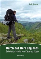 Erik Lorenz - Durch das Herz Englands