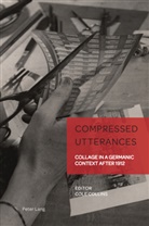 Cole Collins, Weikop, Christian Weikop - Compressed Utterances